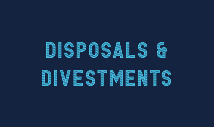 Disposals_Divestments