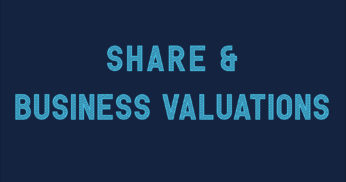 Share-&-Business-Valuations